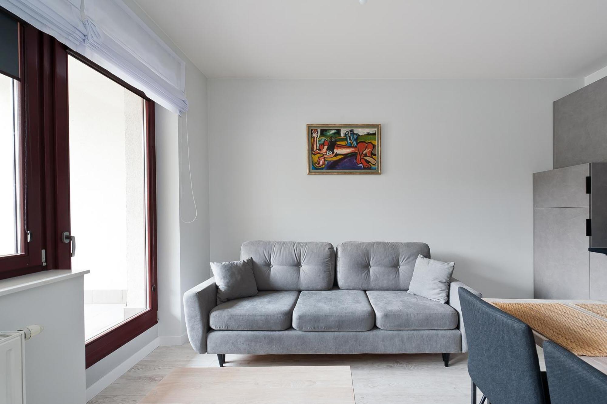 Apartment Ludwinowska11 Krakau
