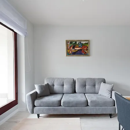 Ludwinowska11 Apartments Krakow Exterior photo