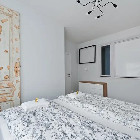 Ludwinowska11 Apartments Krakow Exterior photo