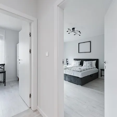 Ludwinowska11 Apartments Krakow Exterior photo