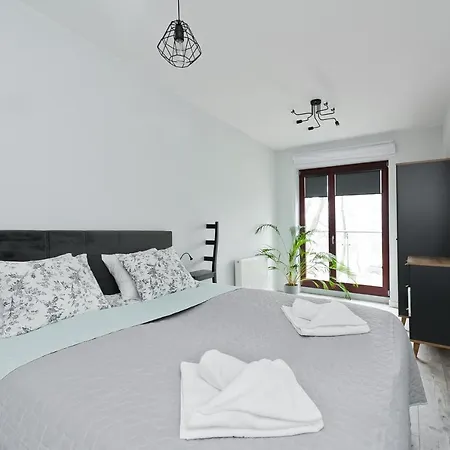 Ludwinowska11 Apartments Krakow Exterior photo