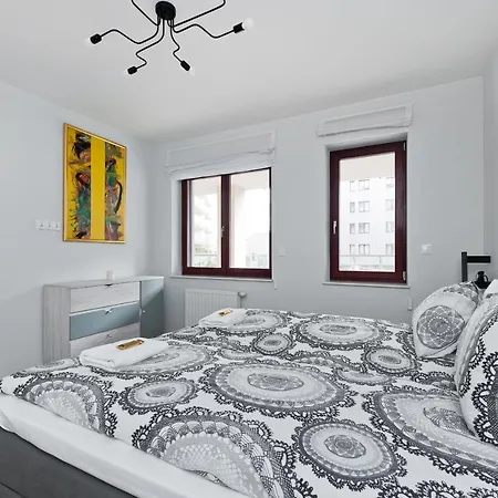 Ludwinowska11 Apartments Krakow Exterior photo