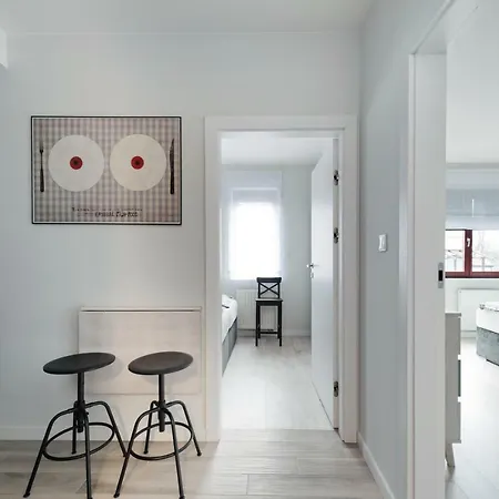 Ludwinowska11 Apartments Krakow Exterior photo