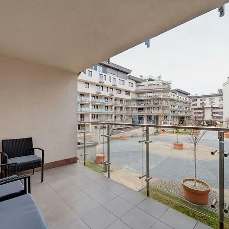 Ludwinowska11 Apartments Krakow Exterior photo