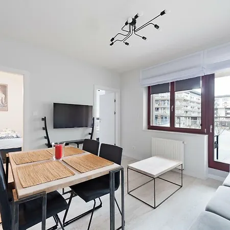 Ludwinowska11 Apartments Krakow Exterior photo