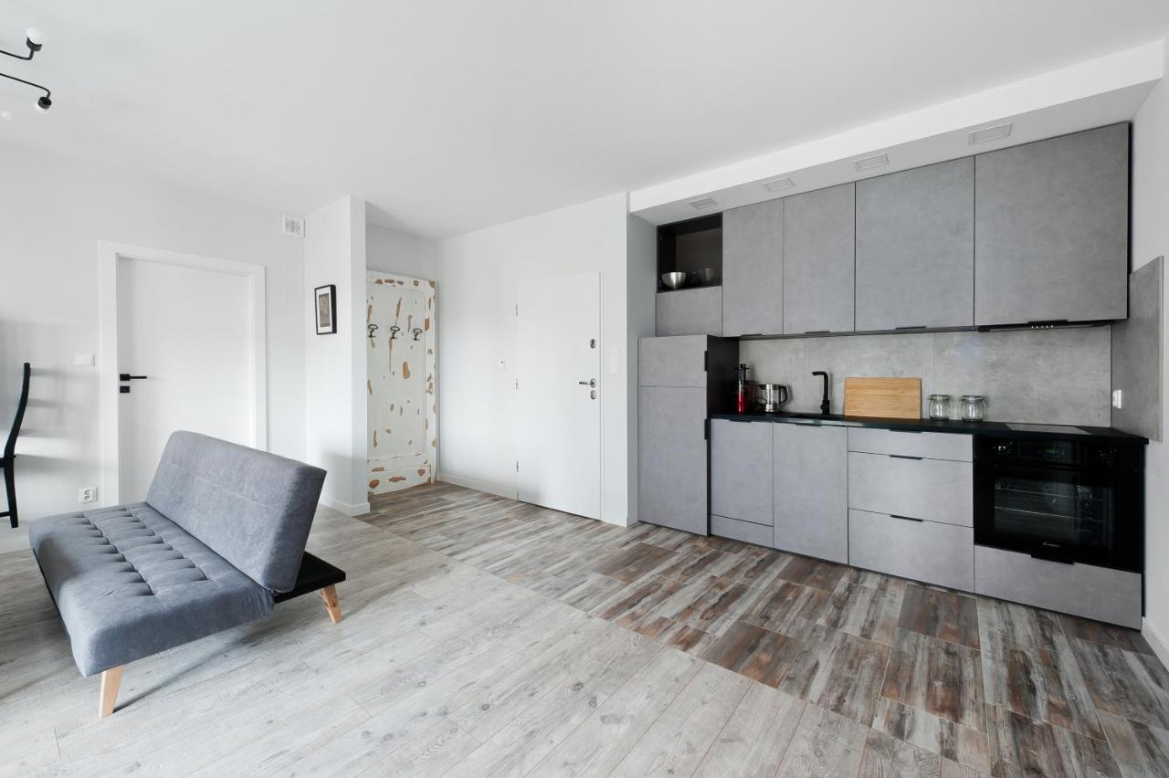 Ludwinowska11 Apartment