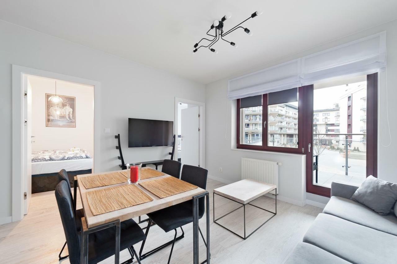 Ludwinowska11 Apartment
