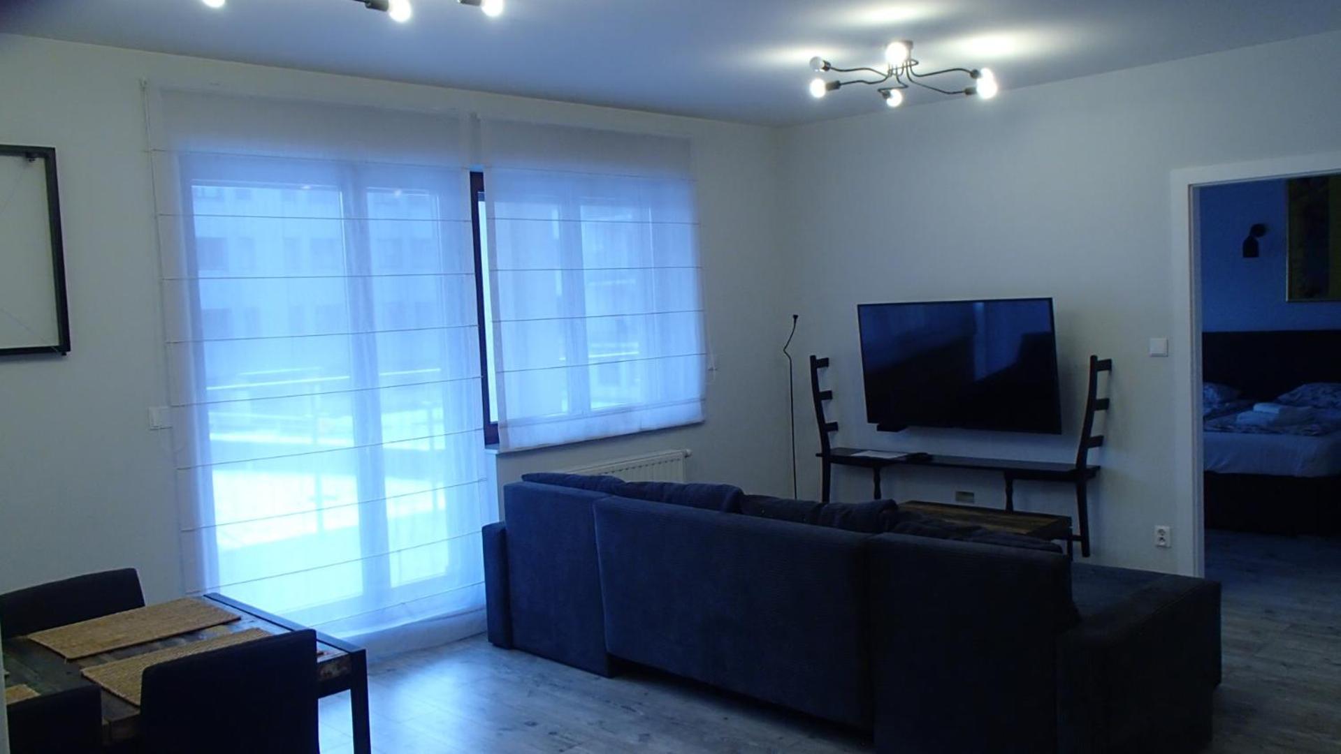 Apartmán Ludwinowska11 Krakov