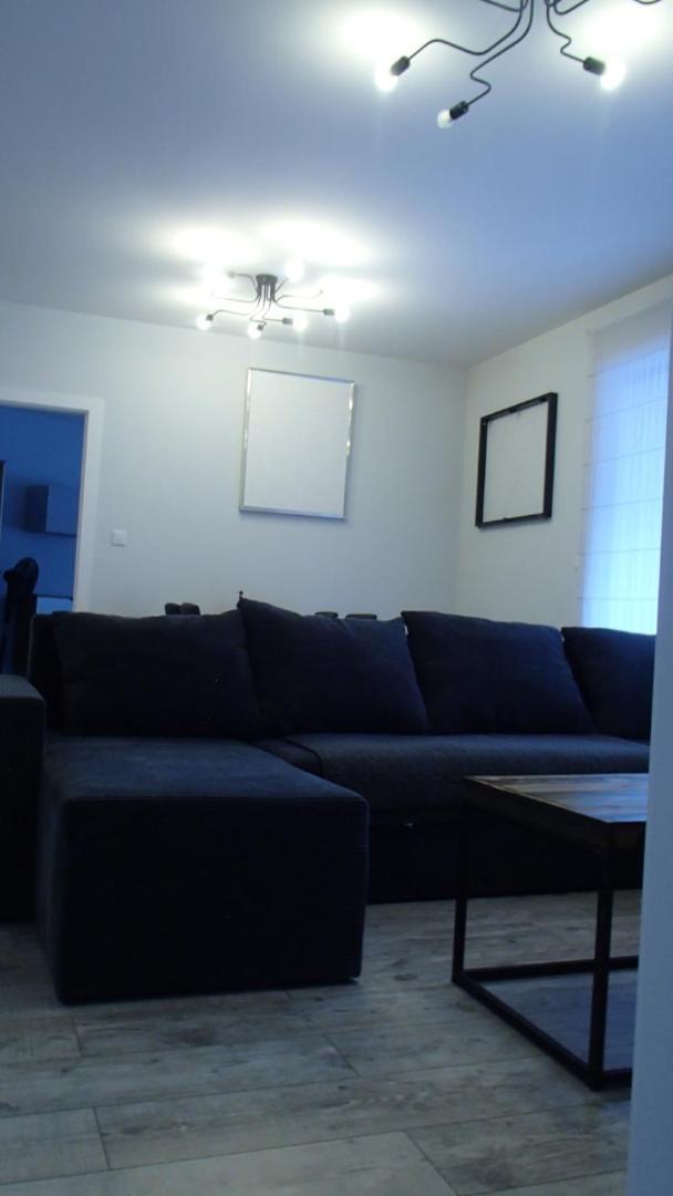 Apartmán Ludwinowska11