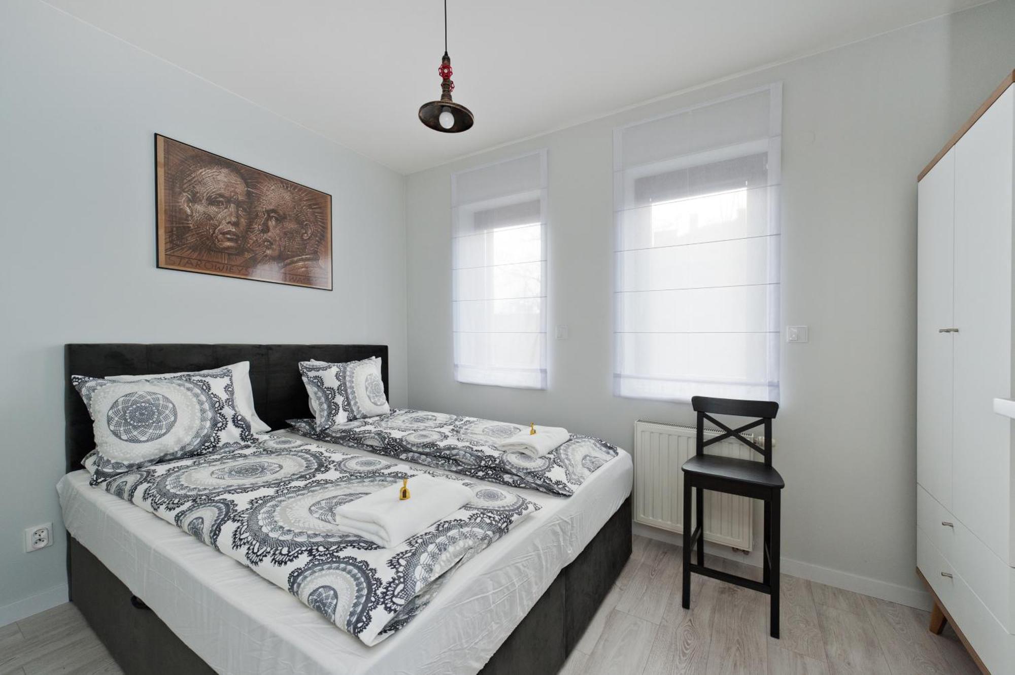 Apartmán Ludwinowska11 Krakov