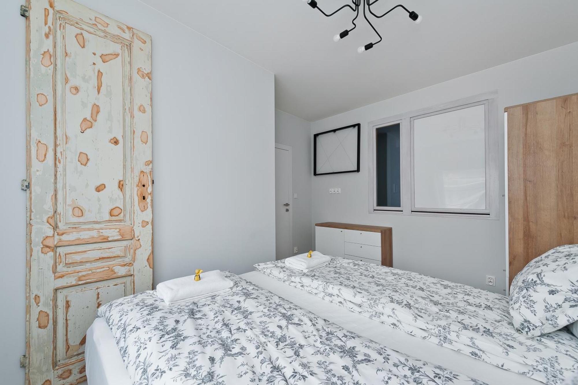 Apartmán Ludwinowska11 Krakov
