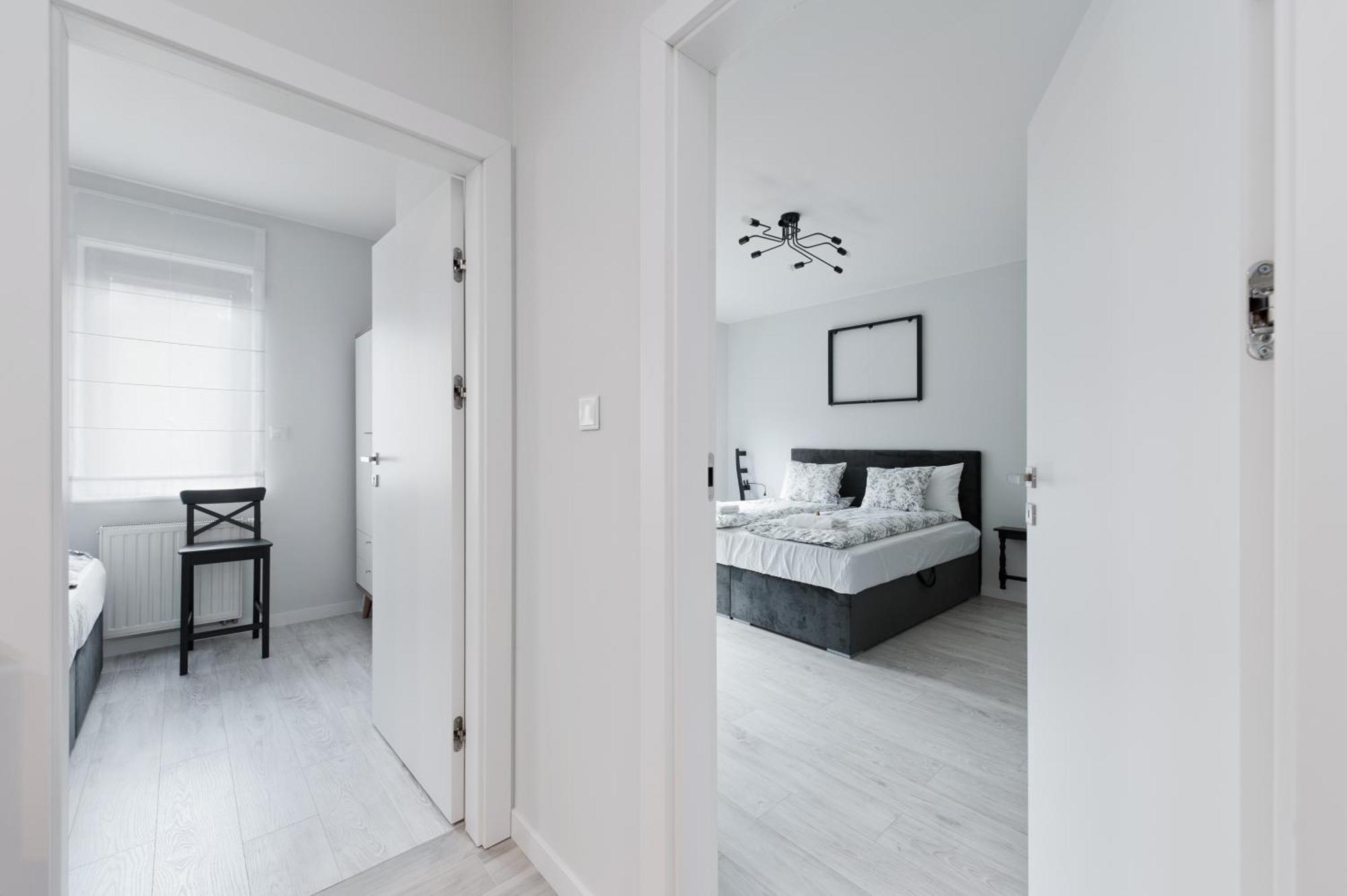 Apartmán Ludwinowska11 Krakov