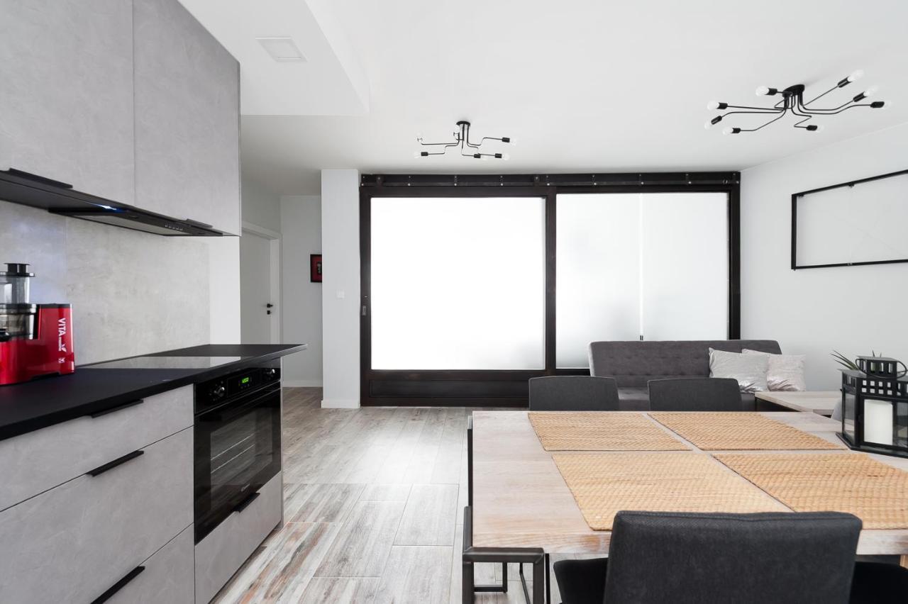 Ludwinowska11 Apartmán Krakov
