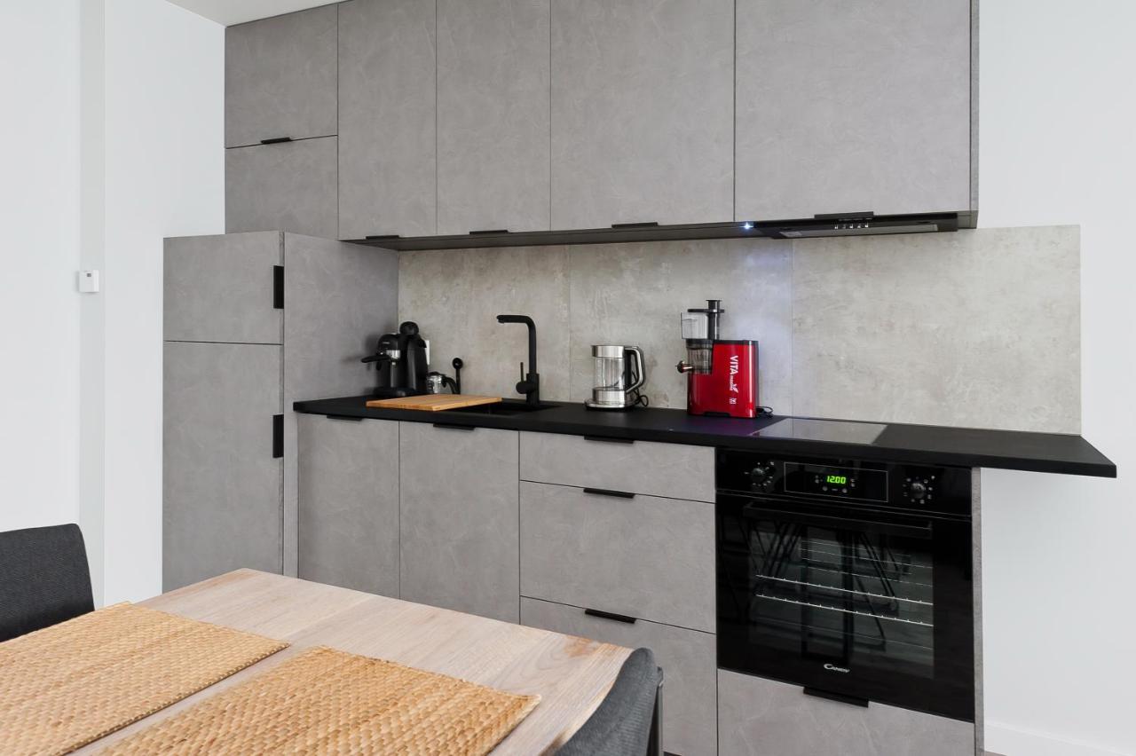 Ludwinowska11 Apartmán