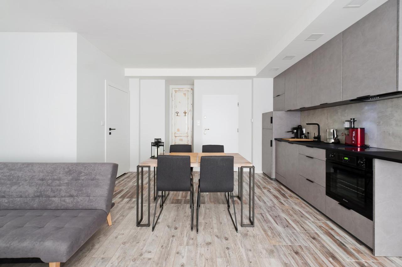 Ludwinowska11 Apartmán