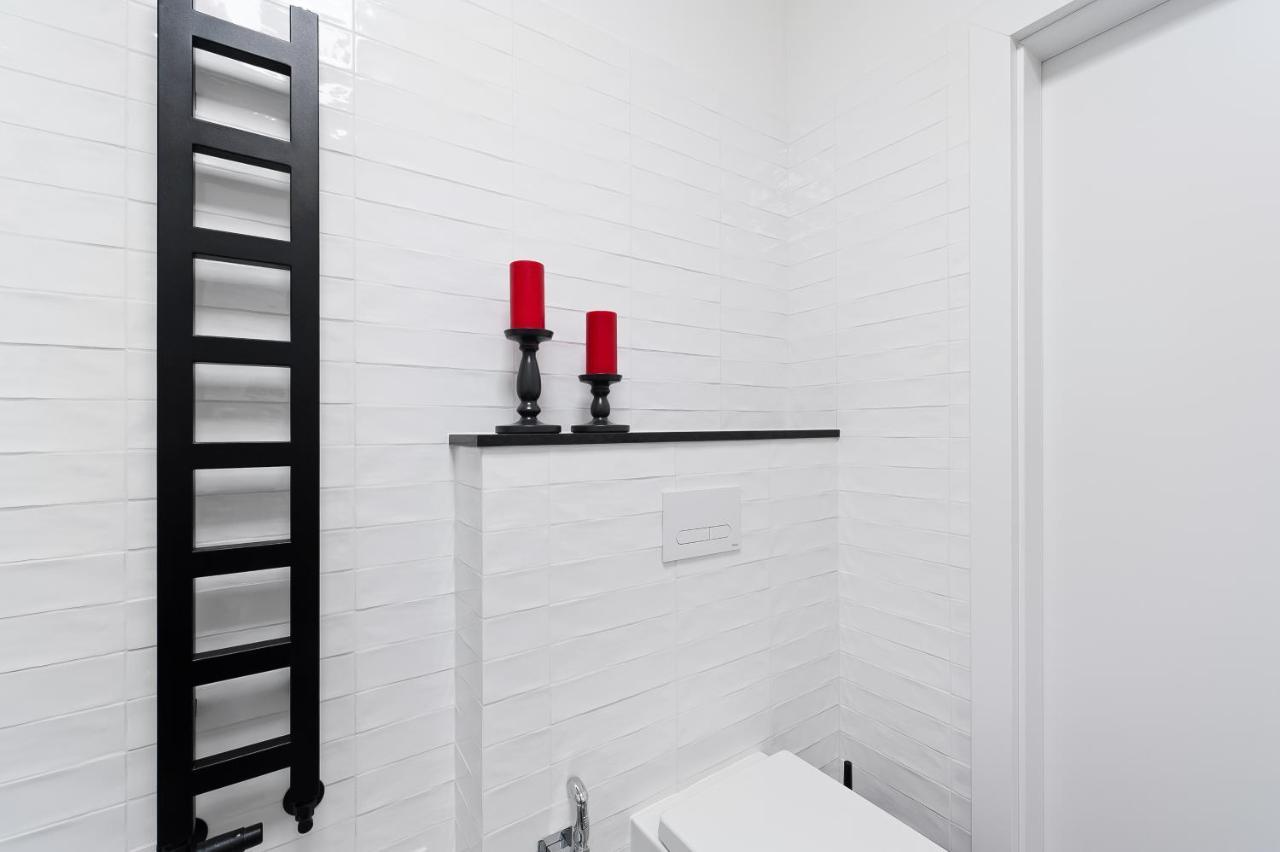 Apartmán Ludwinowska11 Krakov