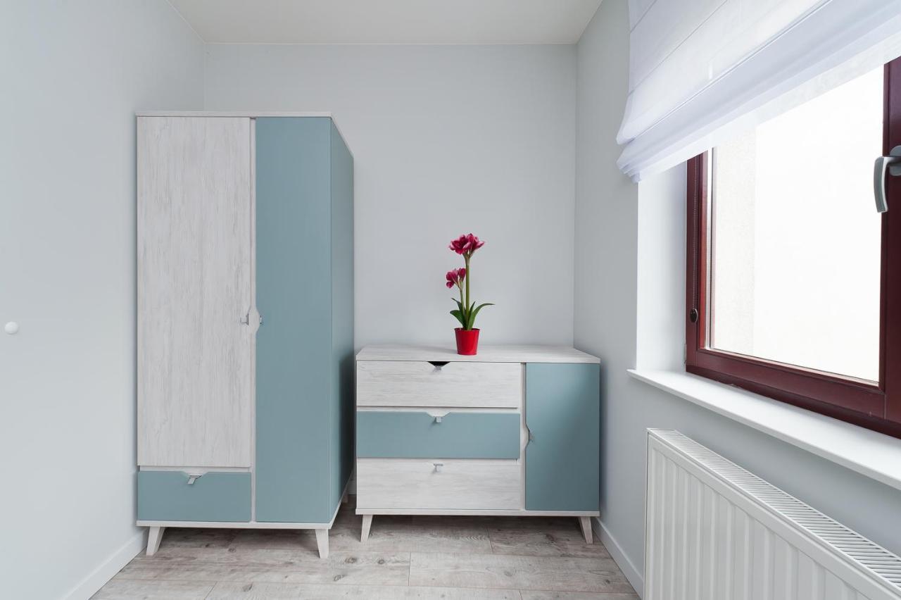 Apartmán Ludwinowska11 *