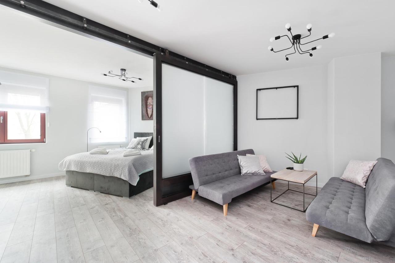 Apartmán Ludwinowska11 Krakov