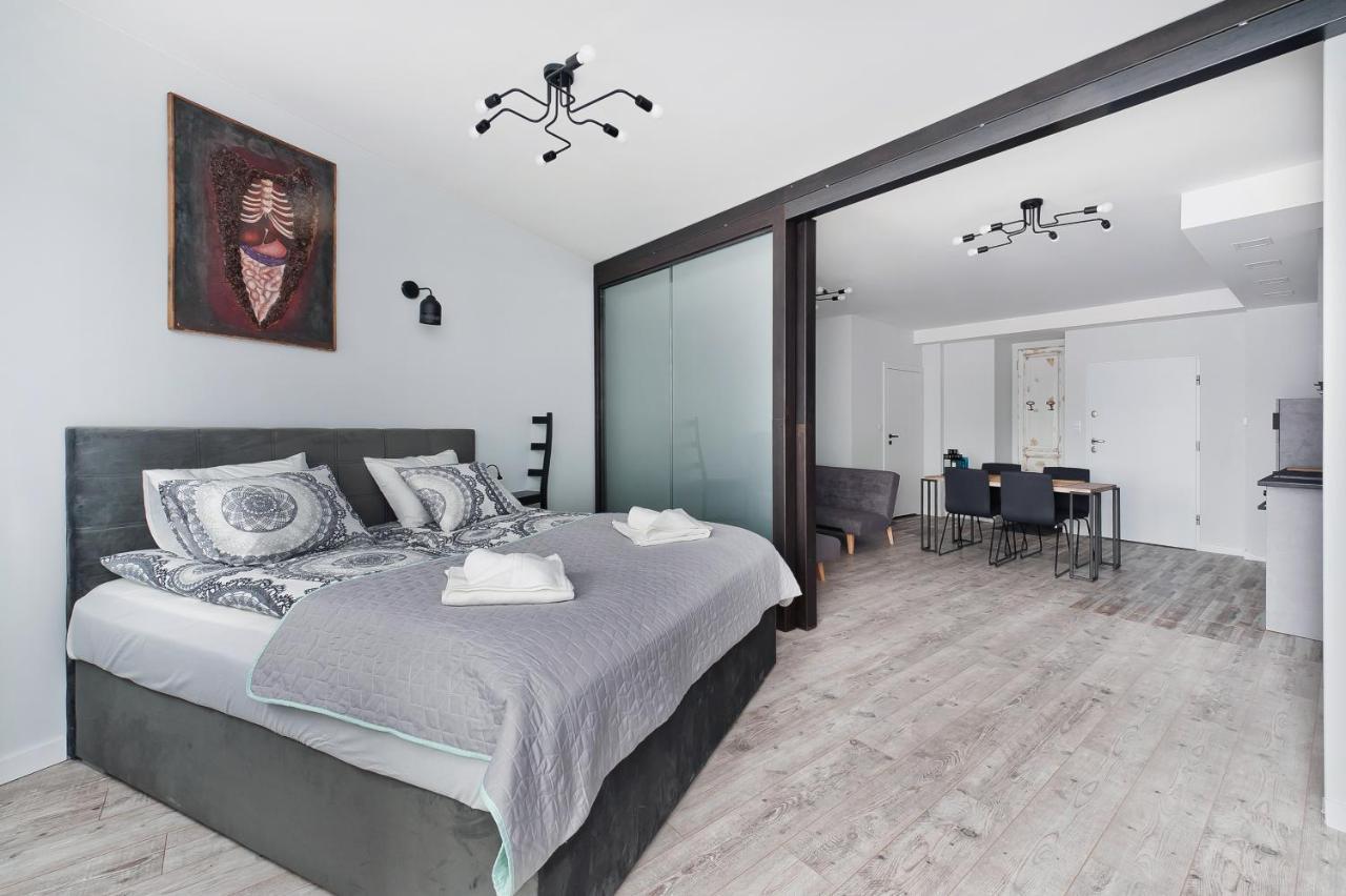 Ludwinowska11 Apartmán Krakov