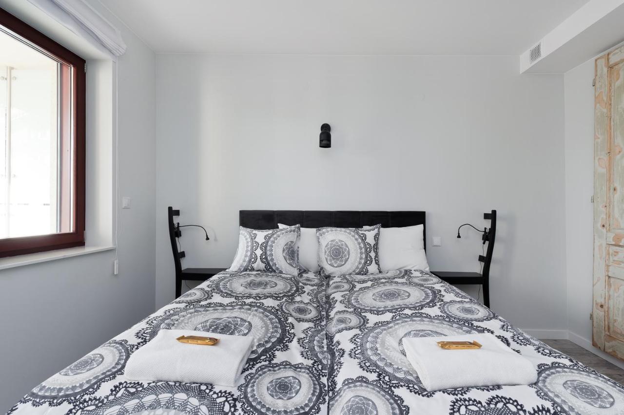 Apartmán Ludwinowska11