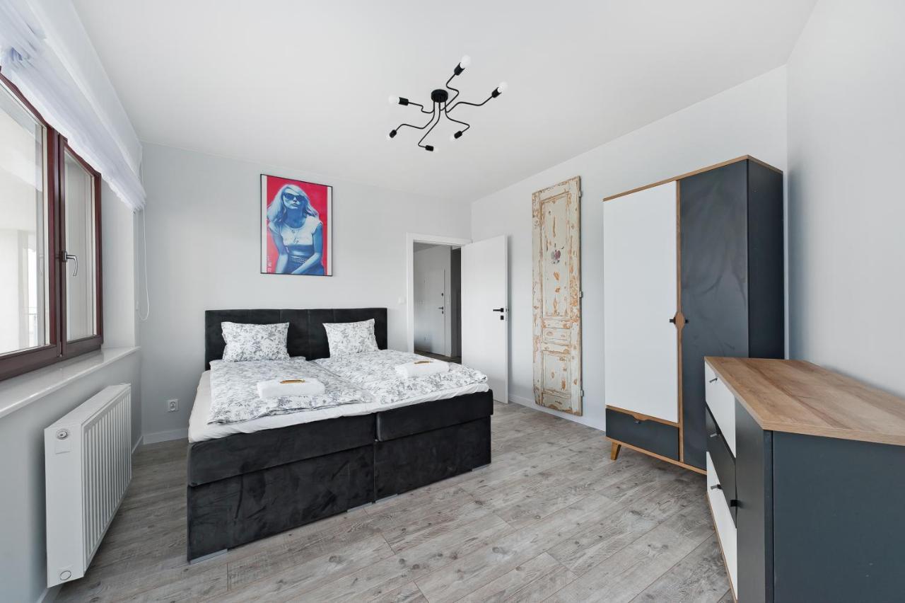 Apartmán Ludwinowska11 Krakov