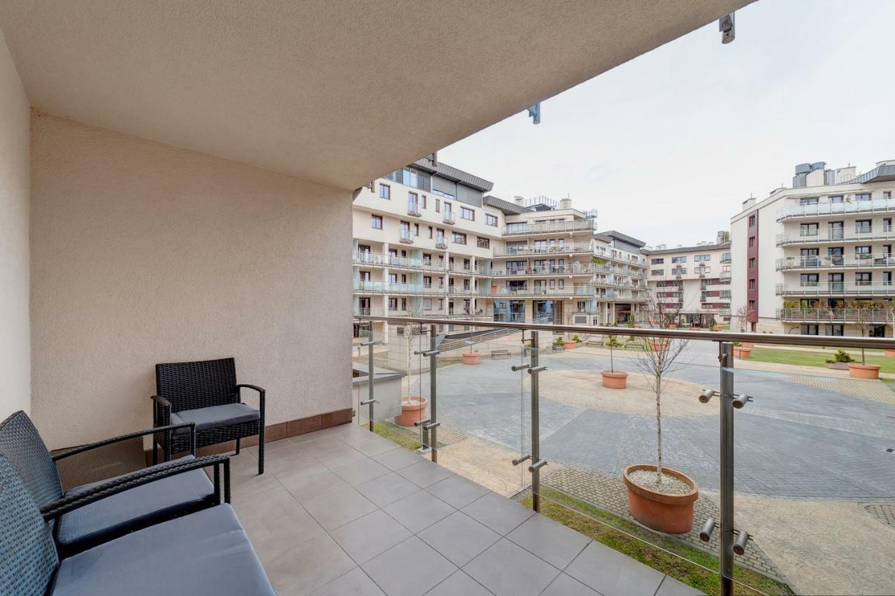 Apartmán Ludwinowska11 *