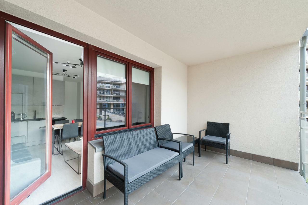 Apartmán Ludwinowska11 Krakov