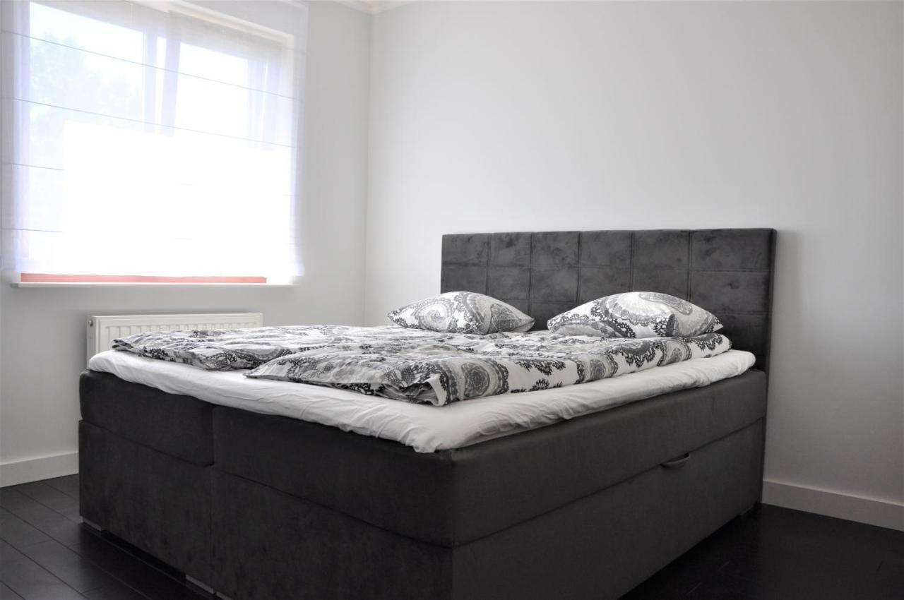 Ludwinowska11 Apartmán