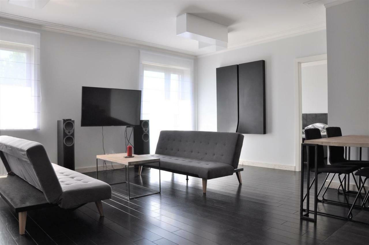 Apartmán Ludwinowska11 Krakov