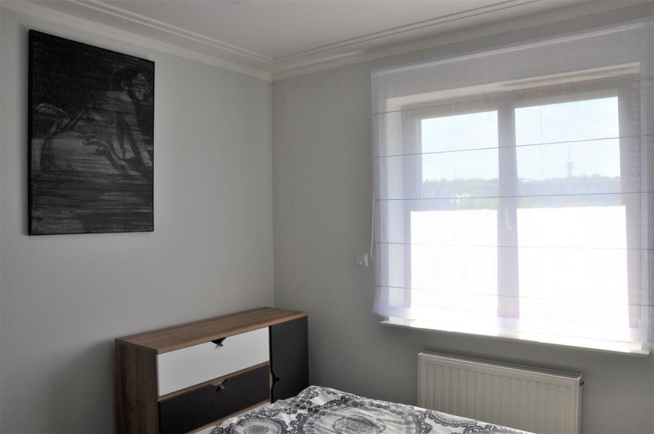 Ludwinowska11 Apartmán Krakov