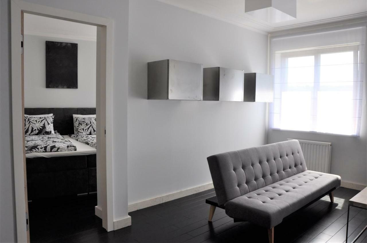 Apartmán Ludwinowska11 Krakov
