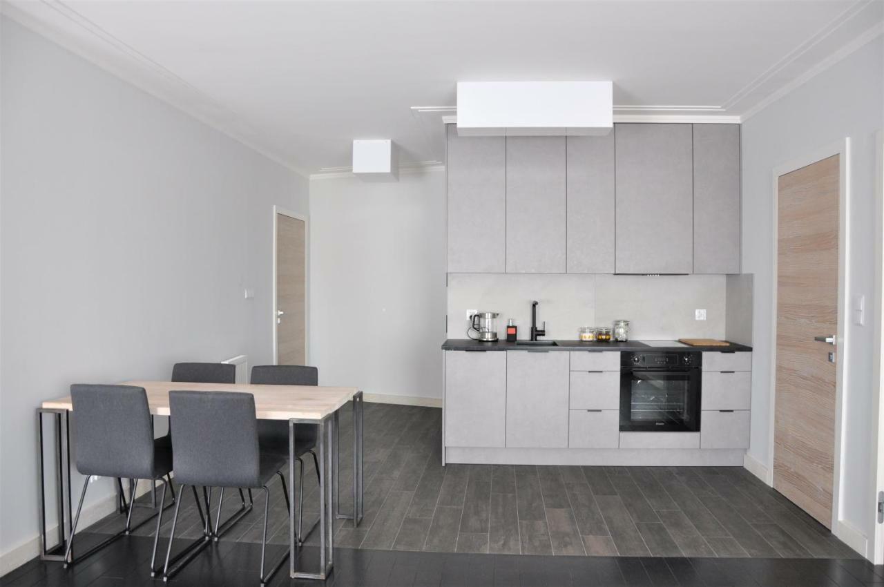 Apartmán Ludwinowska11 Krakov